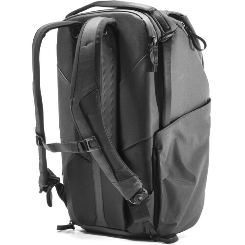 Peak Design Everyday Backpack 30L Black(BEDB-30-BK-2)